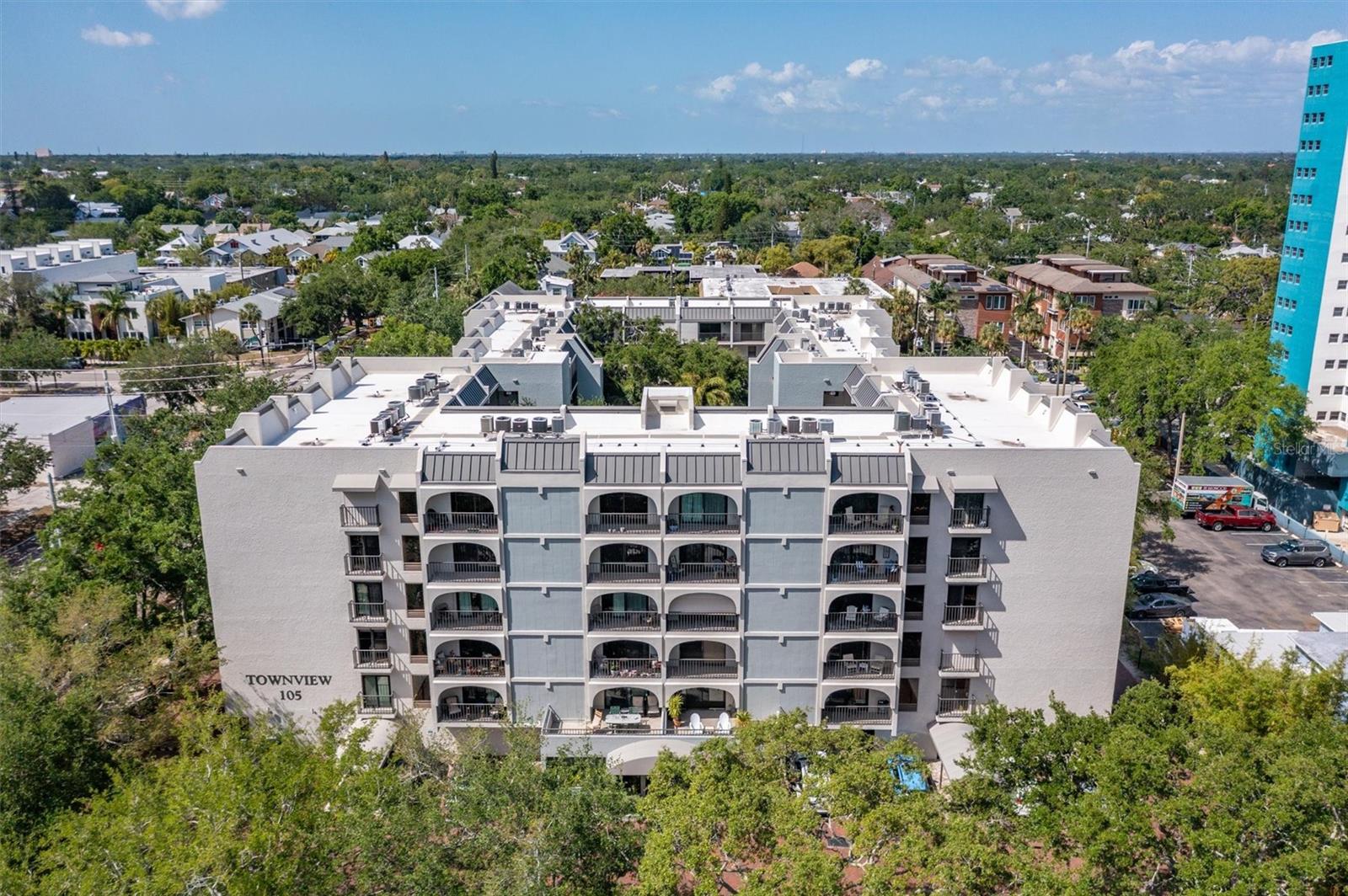 105 4TH AVE NE #219, ST PETERSBURG, FL, 33701