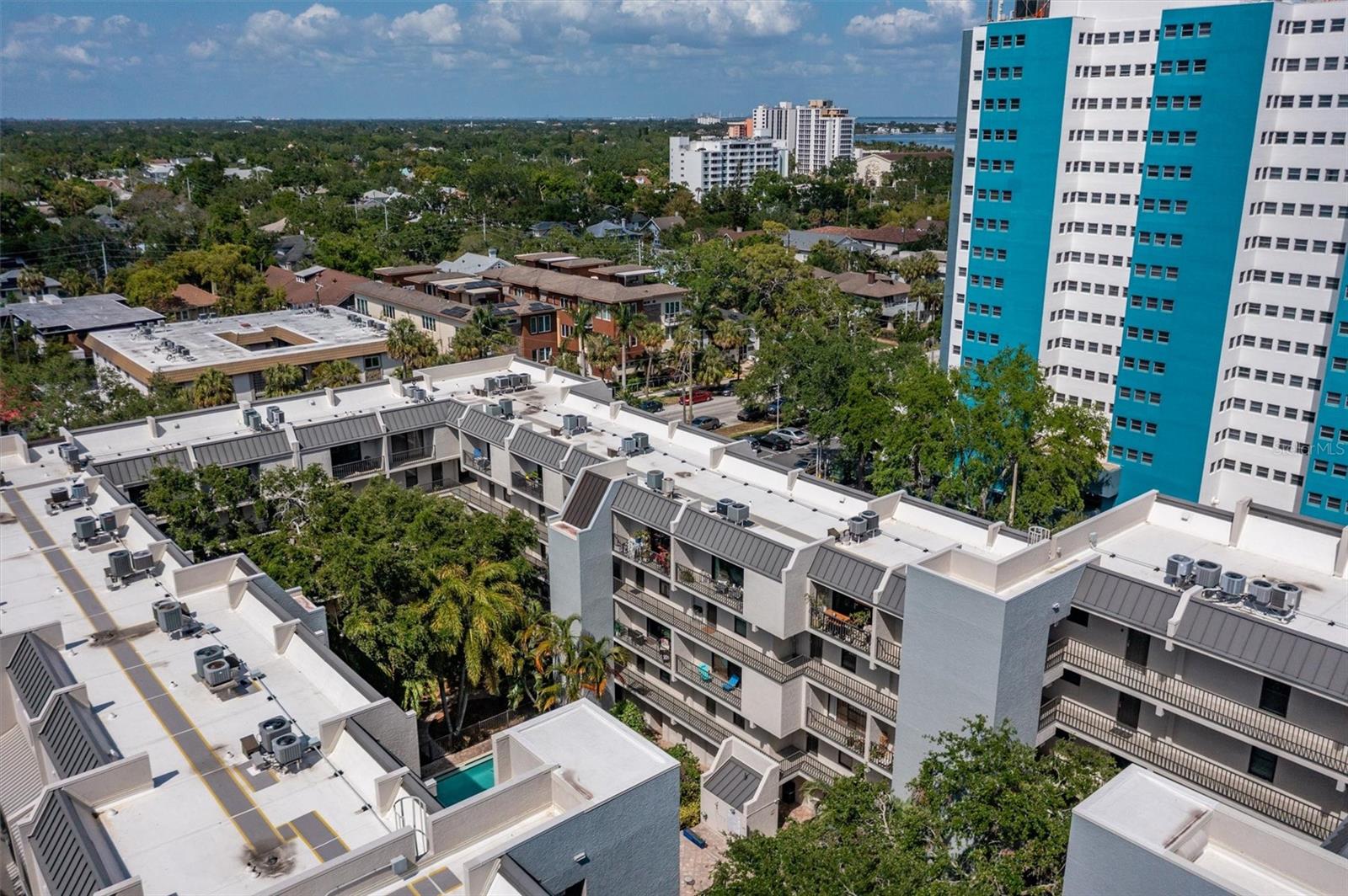 105 4TH AVE NE #219, ST PETERSBURG, FL, 33701