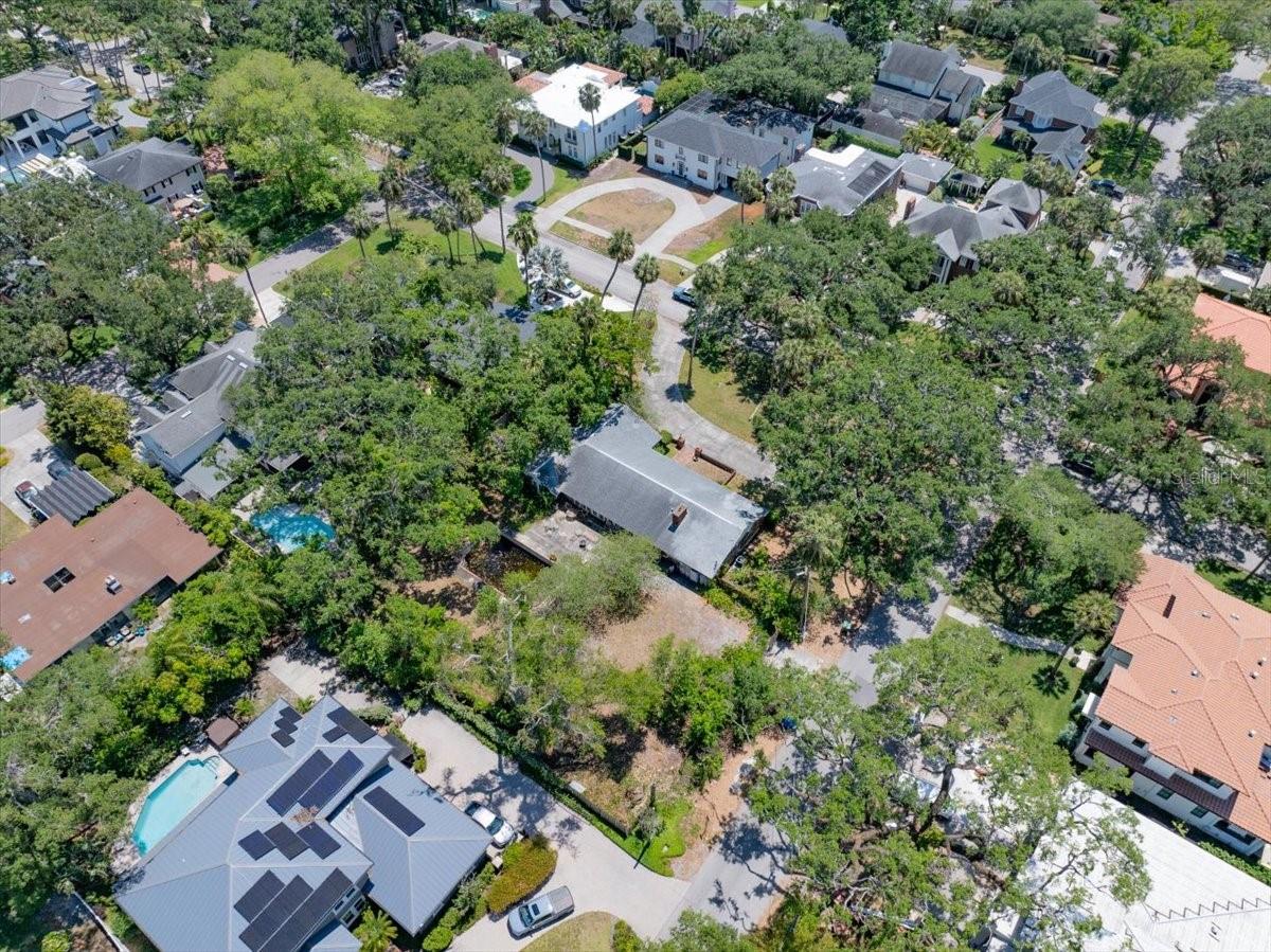 4315 W AZEELE ST, TAMPA, FL, 33609