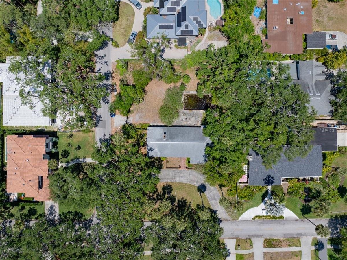 4315 W AZEELE ST, TAMPA, FL, 33609