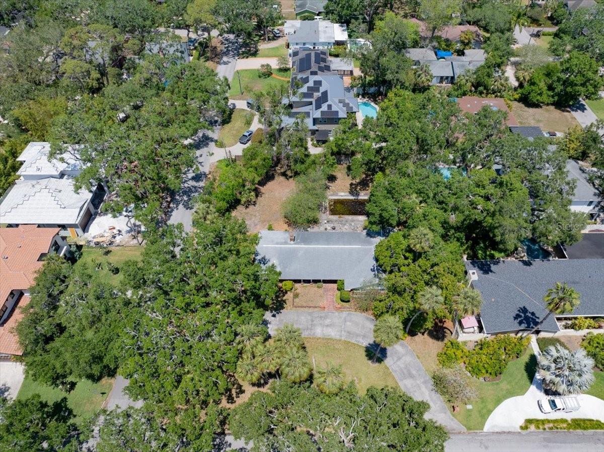 4315 W AZEELE ST, TAMPA, FL, 33609