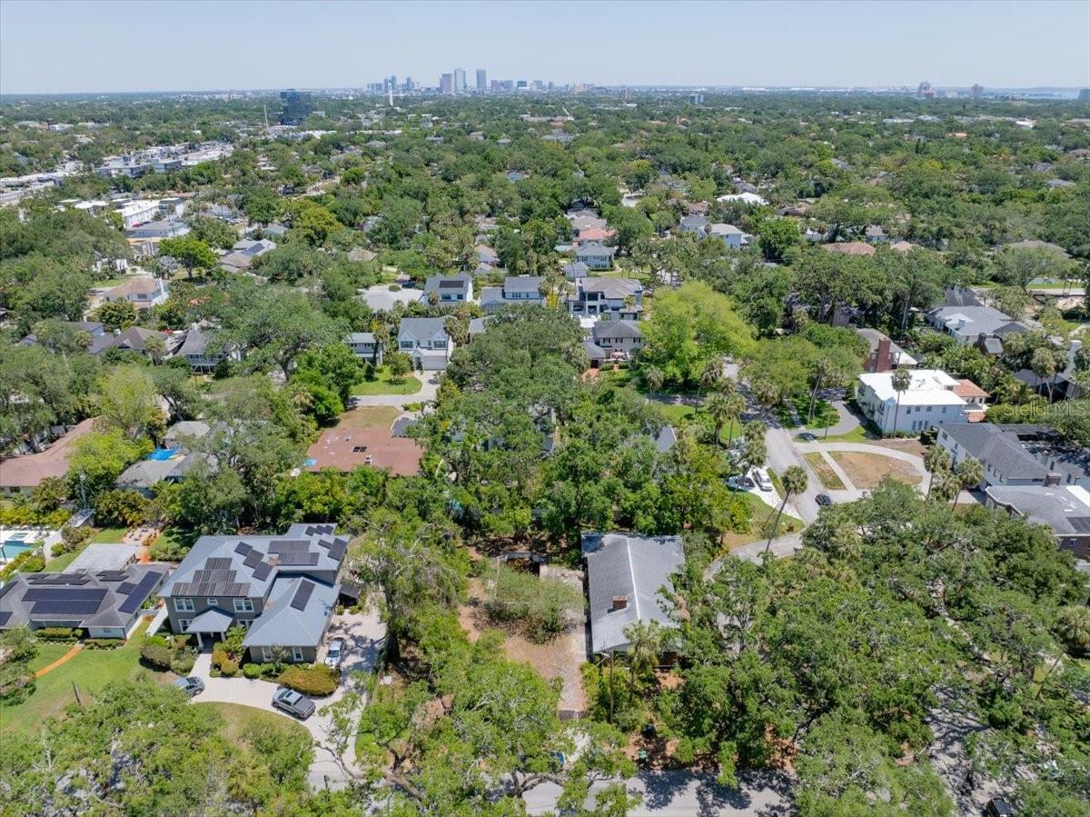 4315 W AZEELE ST, TAMPA, FL, 33609