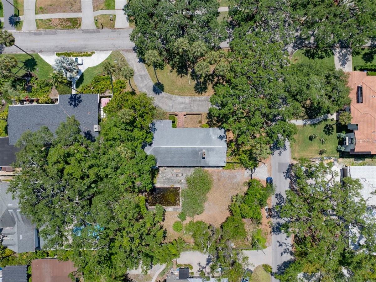 4315 W AZEELE ST, TAMPA, FL, 33609