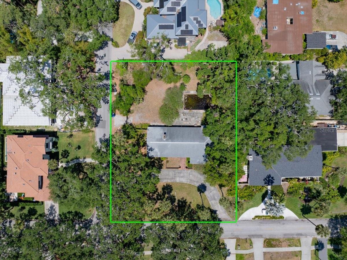 4315 W AZEELE ST, TAMPA, FL, 33609