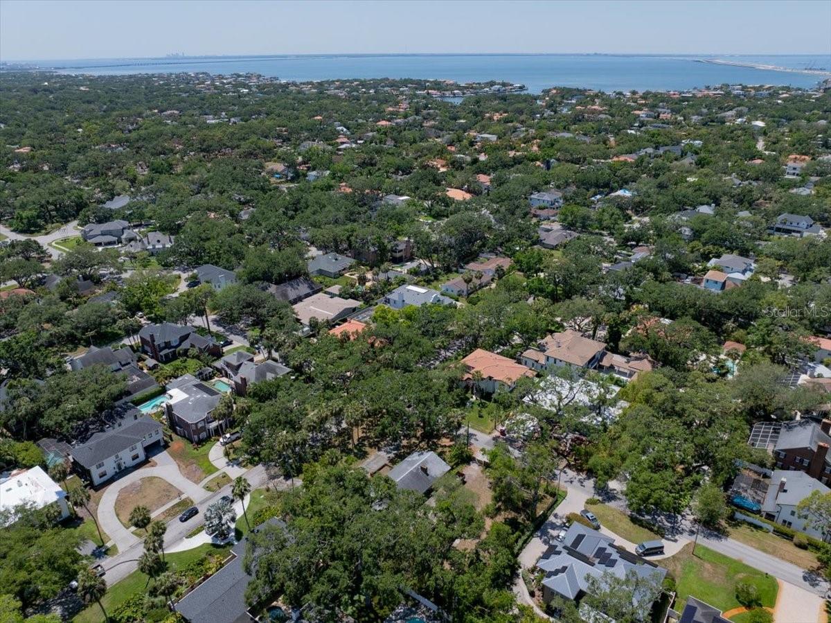 4315 W AZEELE ST, TAMPA, FL, 33609