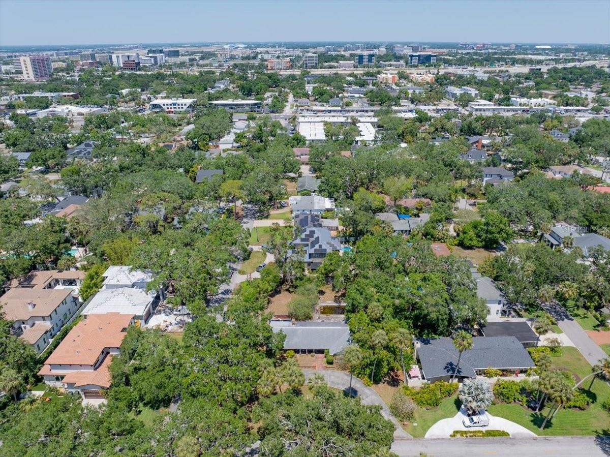 4315 W AZEELE ST, TAMPA, FL, 33609