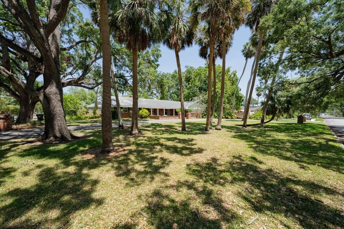 4315 W AZEELE ST, TAMPA, FL, 33609