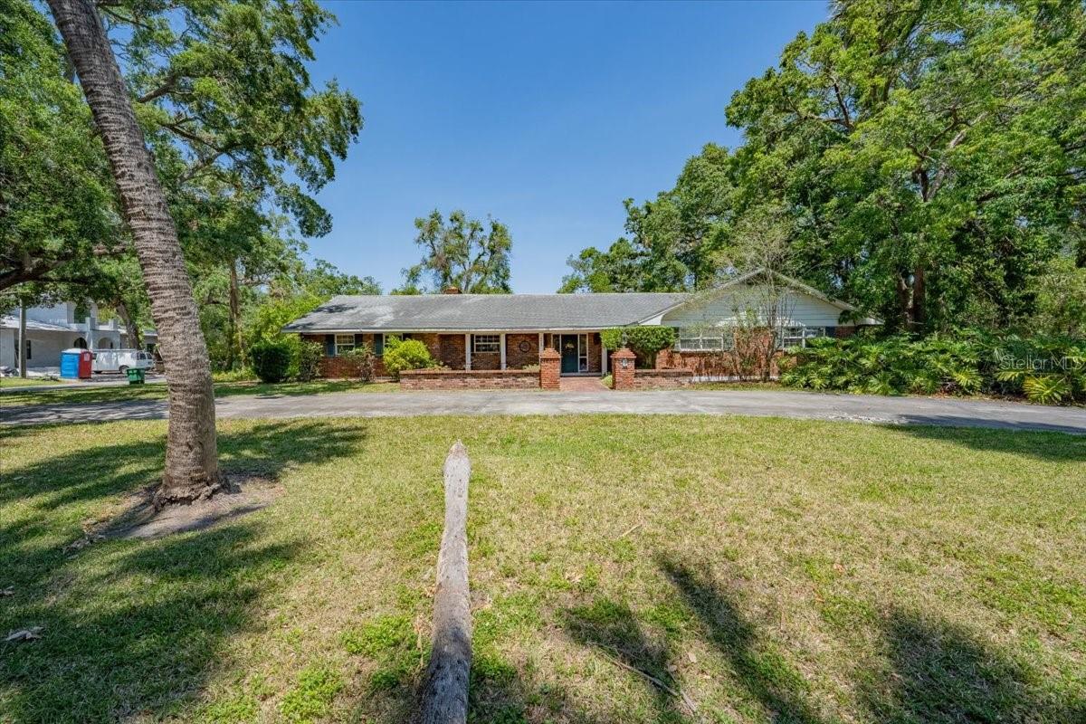 4315 W AZEELE ST, TAMPA, FL, 33609