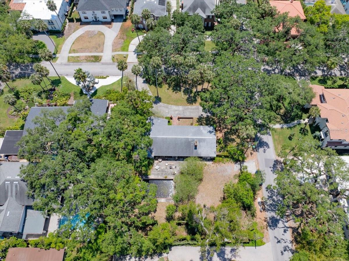 4315 W AZEELE ST, TAMPA, FL, 33609