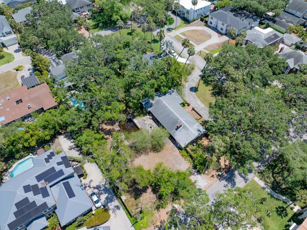 4315 W AZEELE ST, TAMPA, FL, 33609