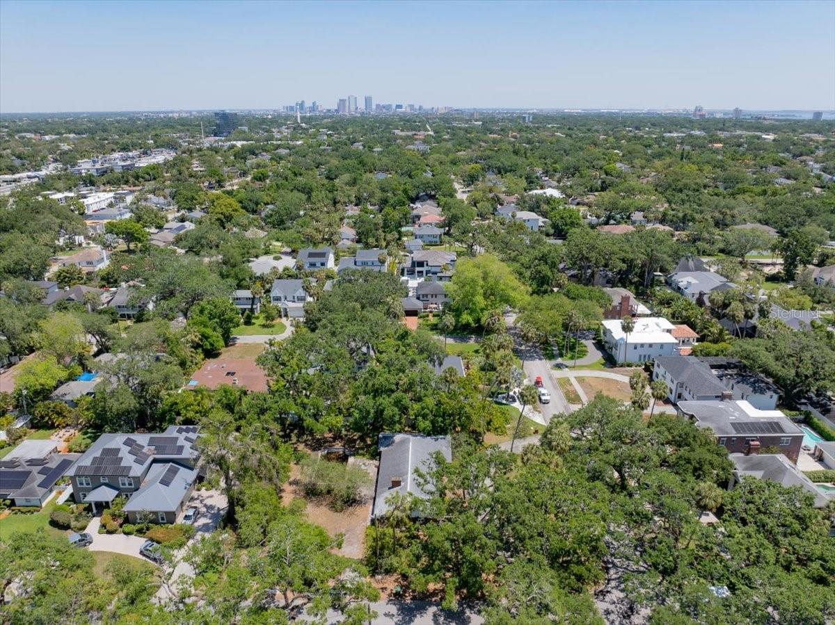 4315 W AZEELE ST, TAMPA, FL, 33609