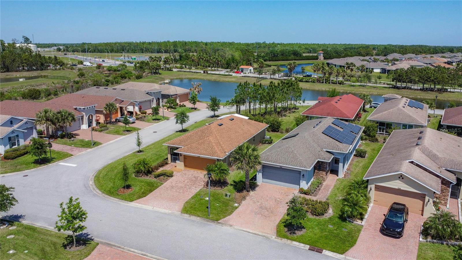 328 VESTRELLA DR, POINCIANA, FL, 34759