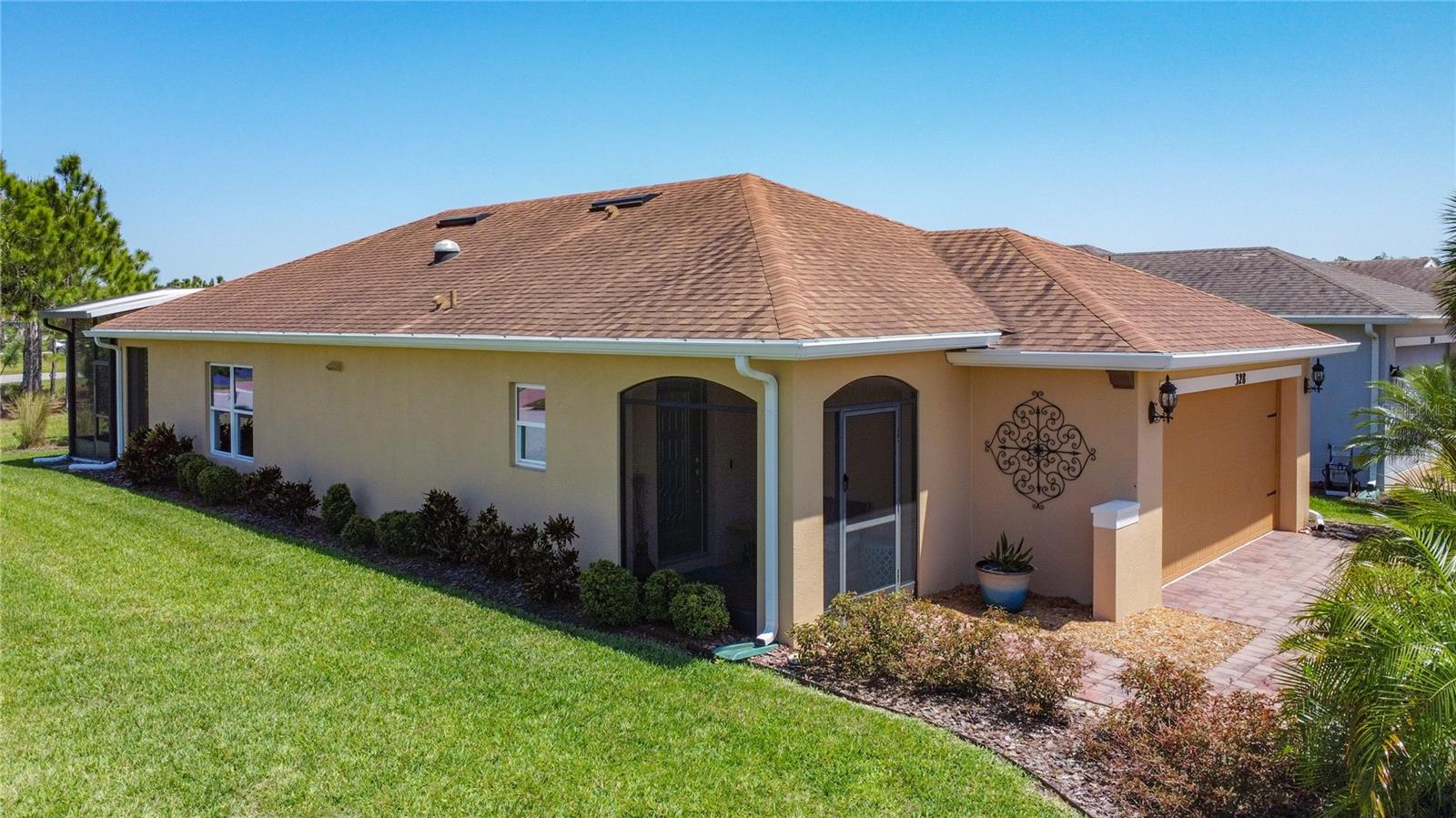 328 VESTRELLA DR, POINCIANA, FL, 34759