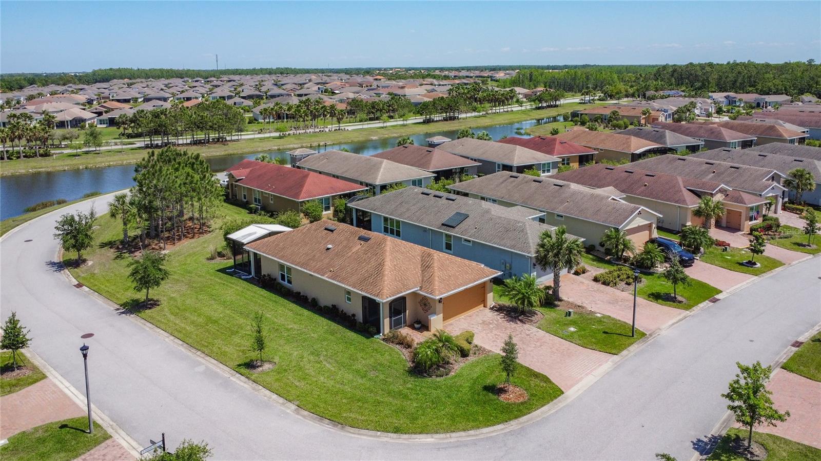 328 VESTRELLA DR, POINCIANA, FL, 34759