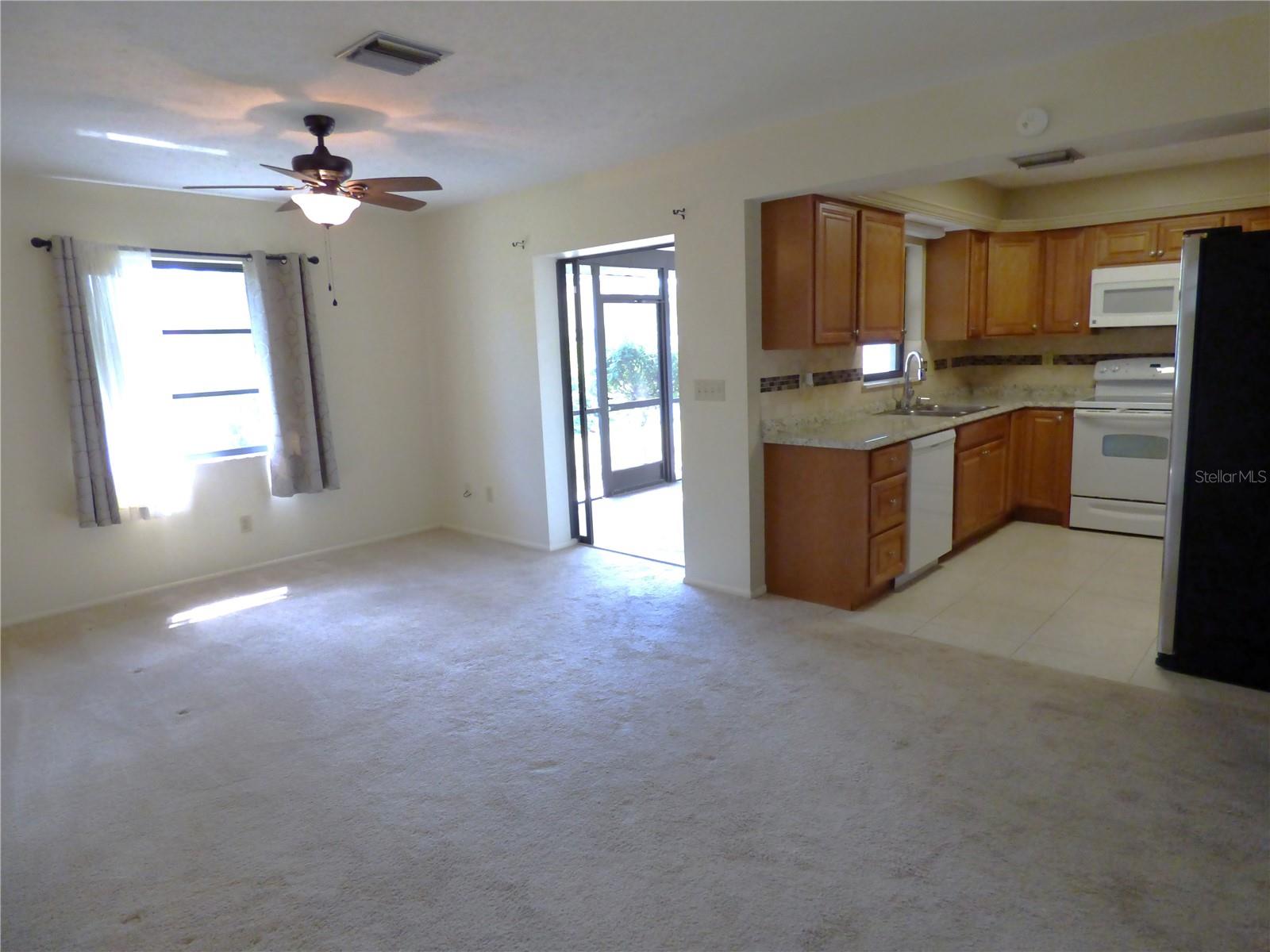 2607 FIESTA DR, VENICE, FL, 34293