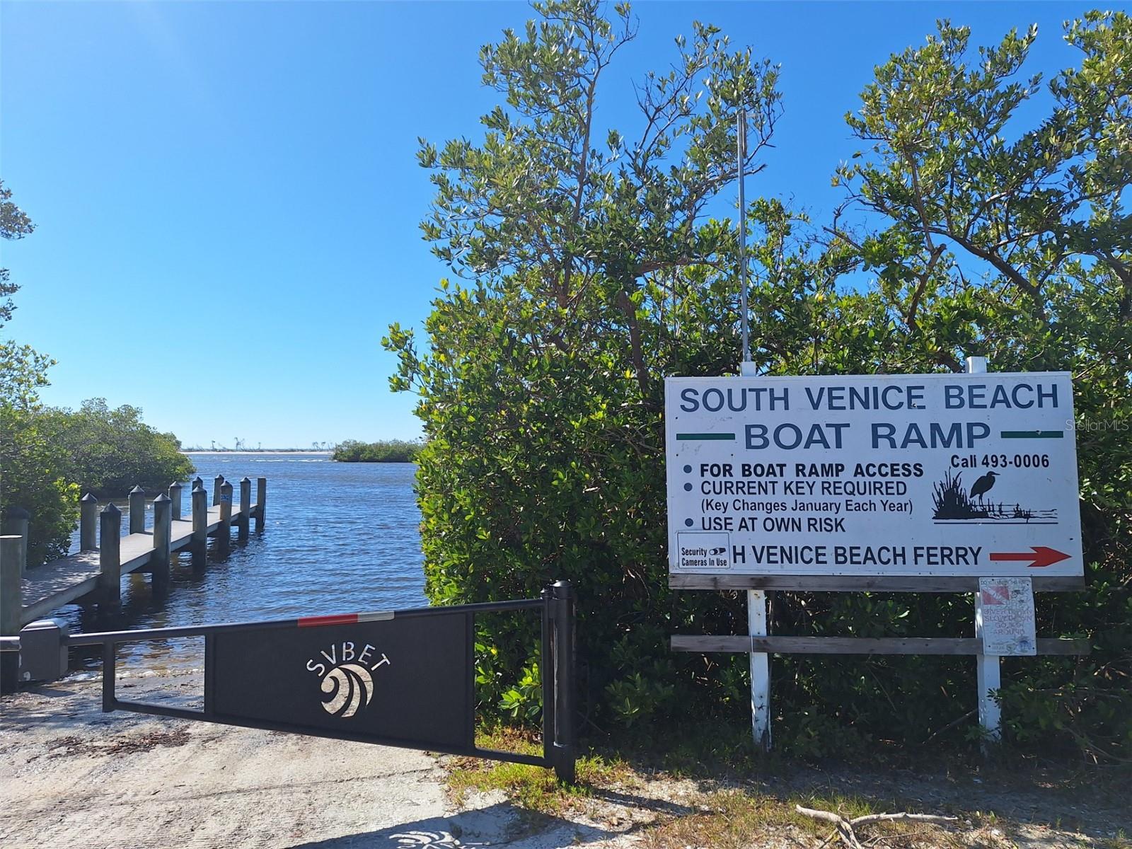 2607 FIESTA DR, VENICE, FL, 34293