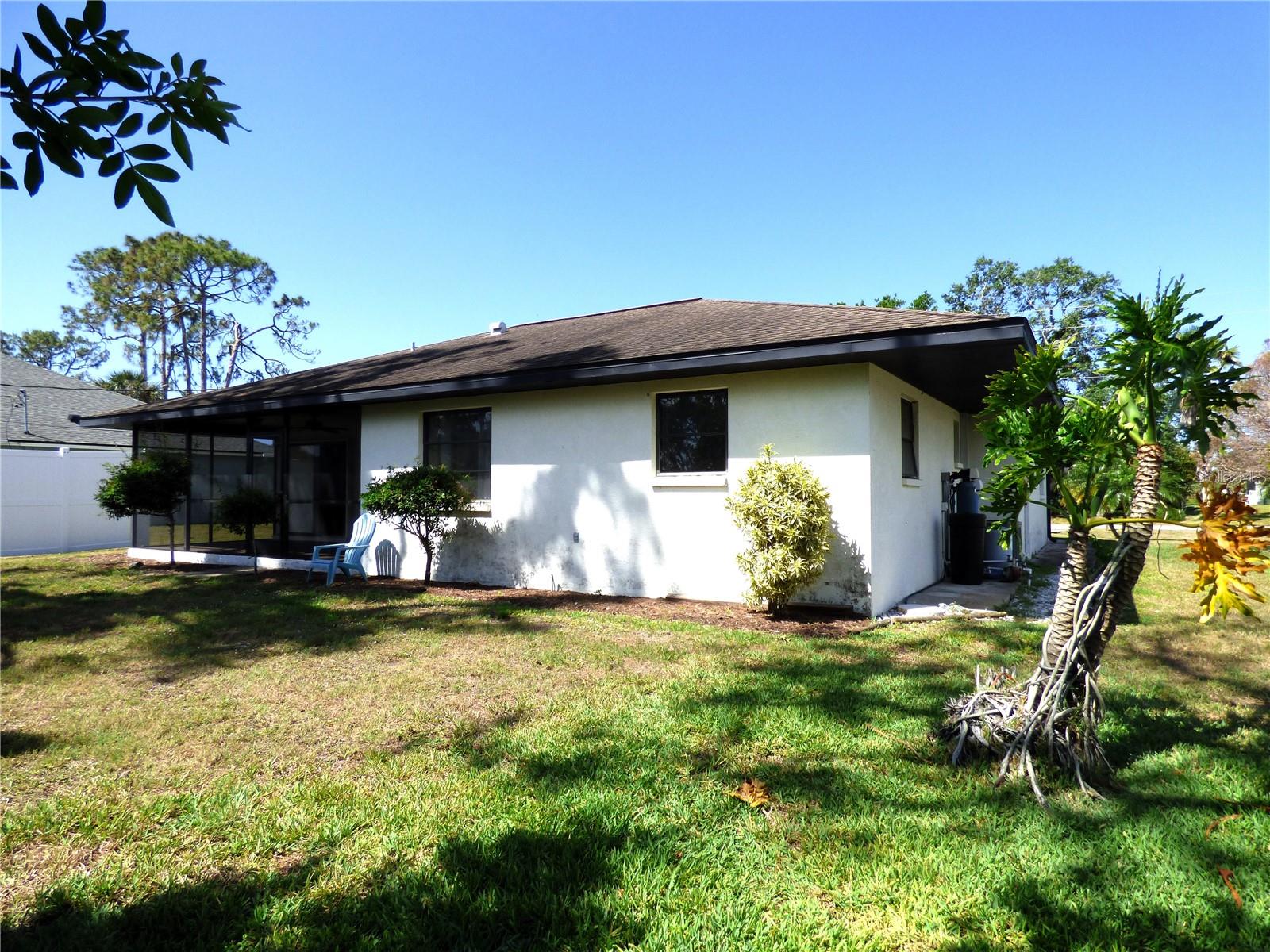2607 FIESTA DR, VENICE, FL, 34293