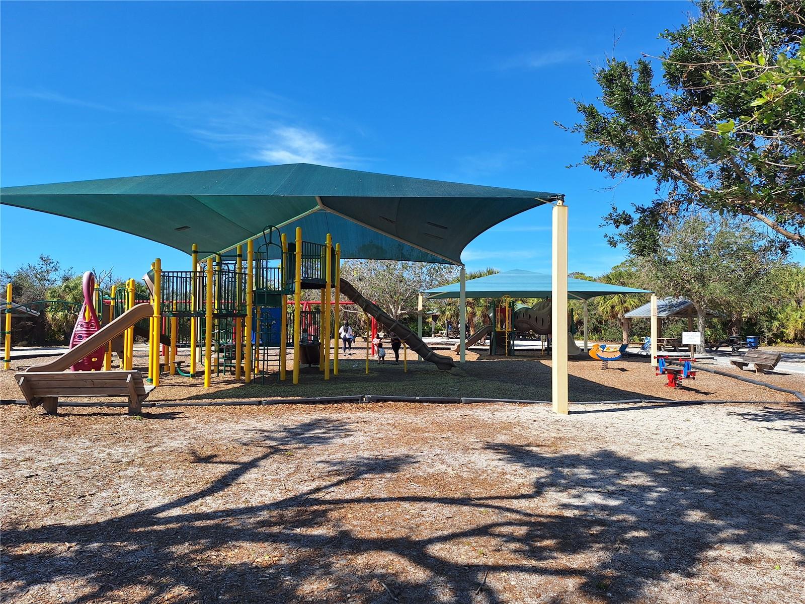 2607 FIESTA DR, VENICE, FL, 34293