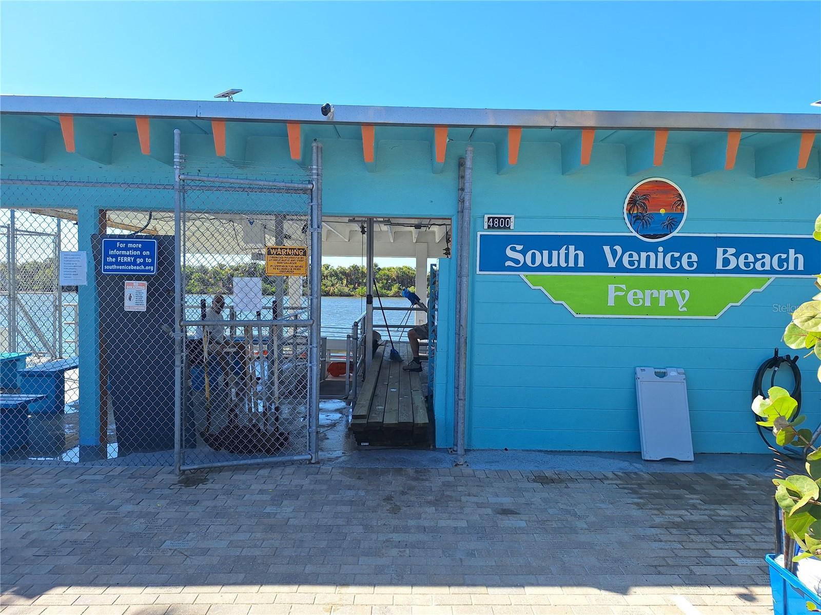 2607 FIESTA DR, VENICE, FL, 34293