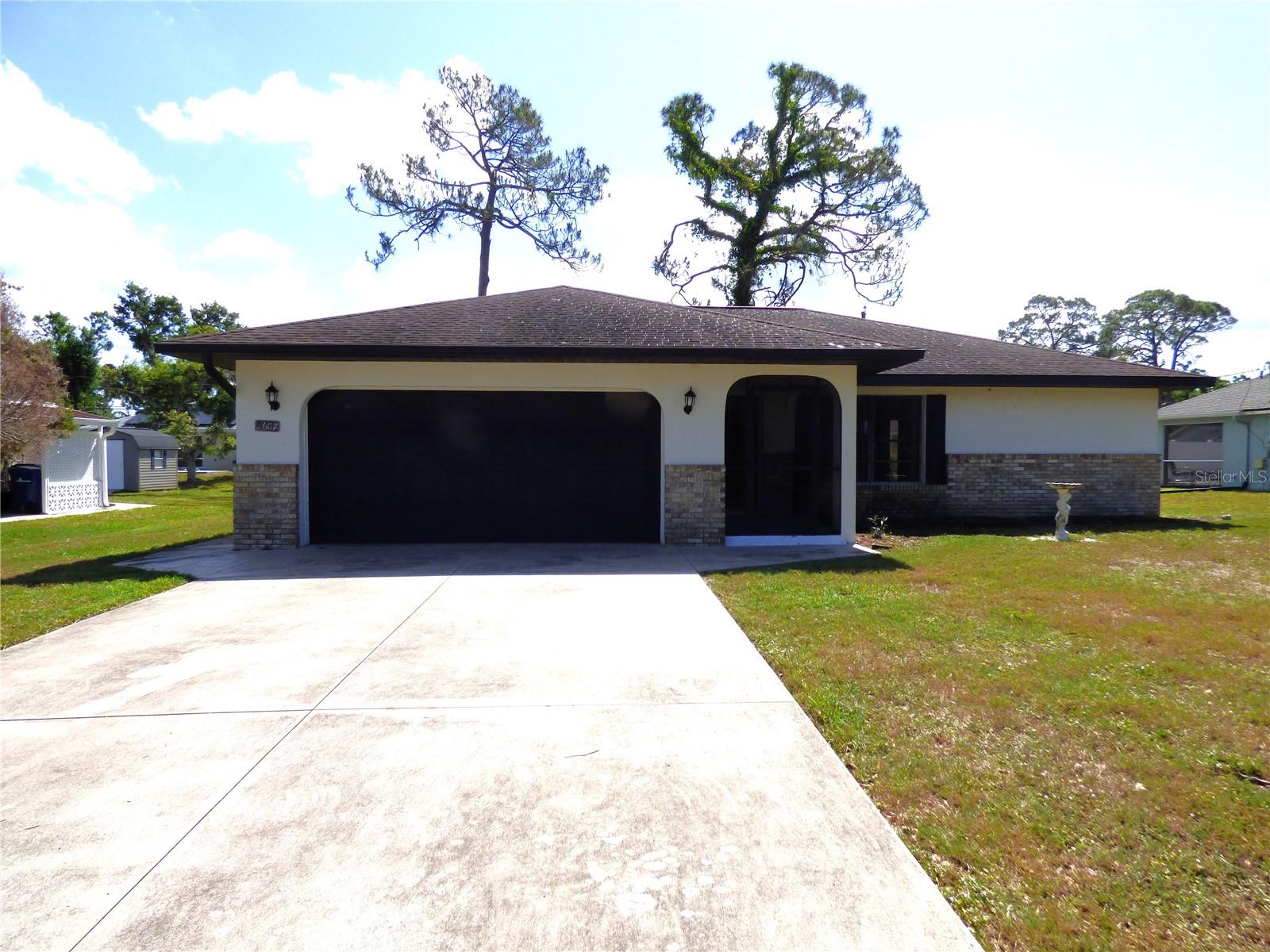 2607 FIESTA DR, VENICE, FL, 34293