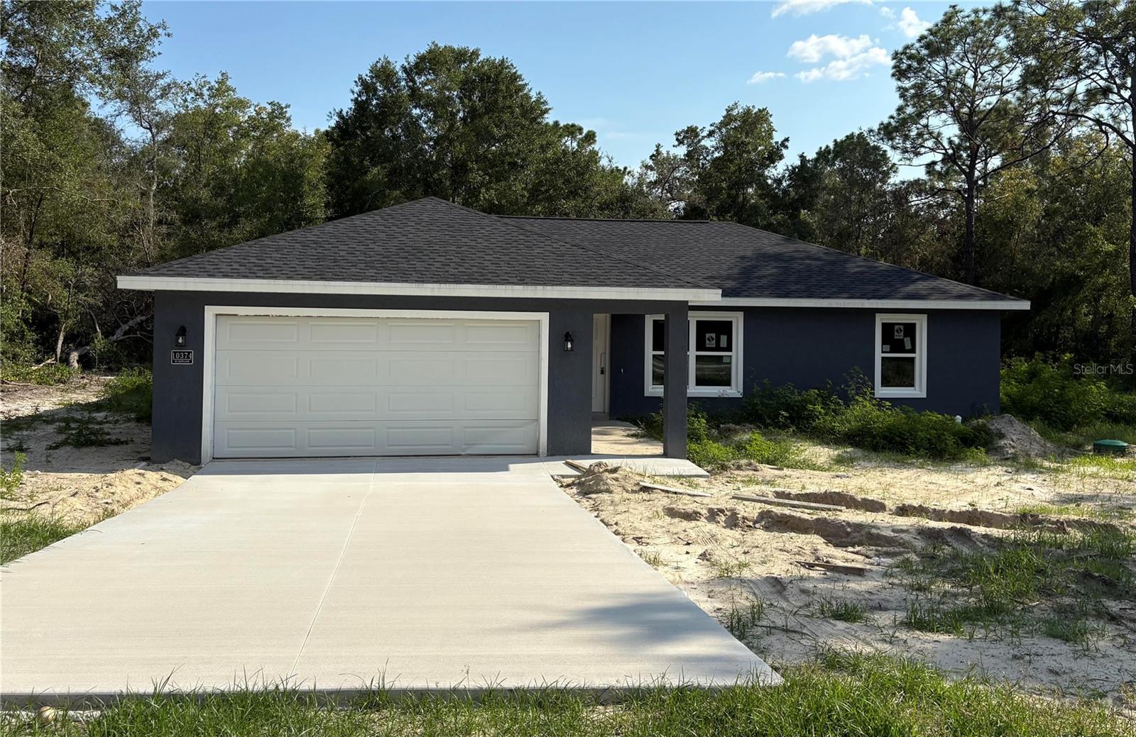 10374 SE 126TH LN, BELLEVIEW, FL, 34420