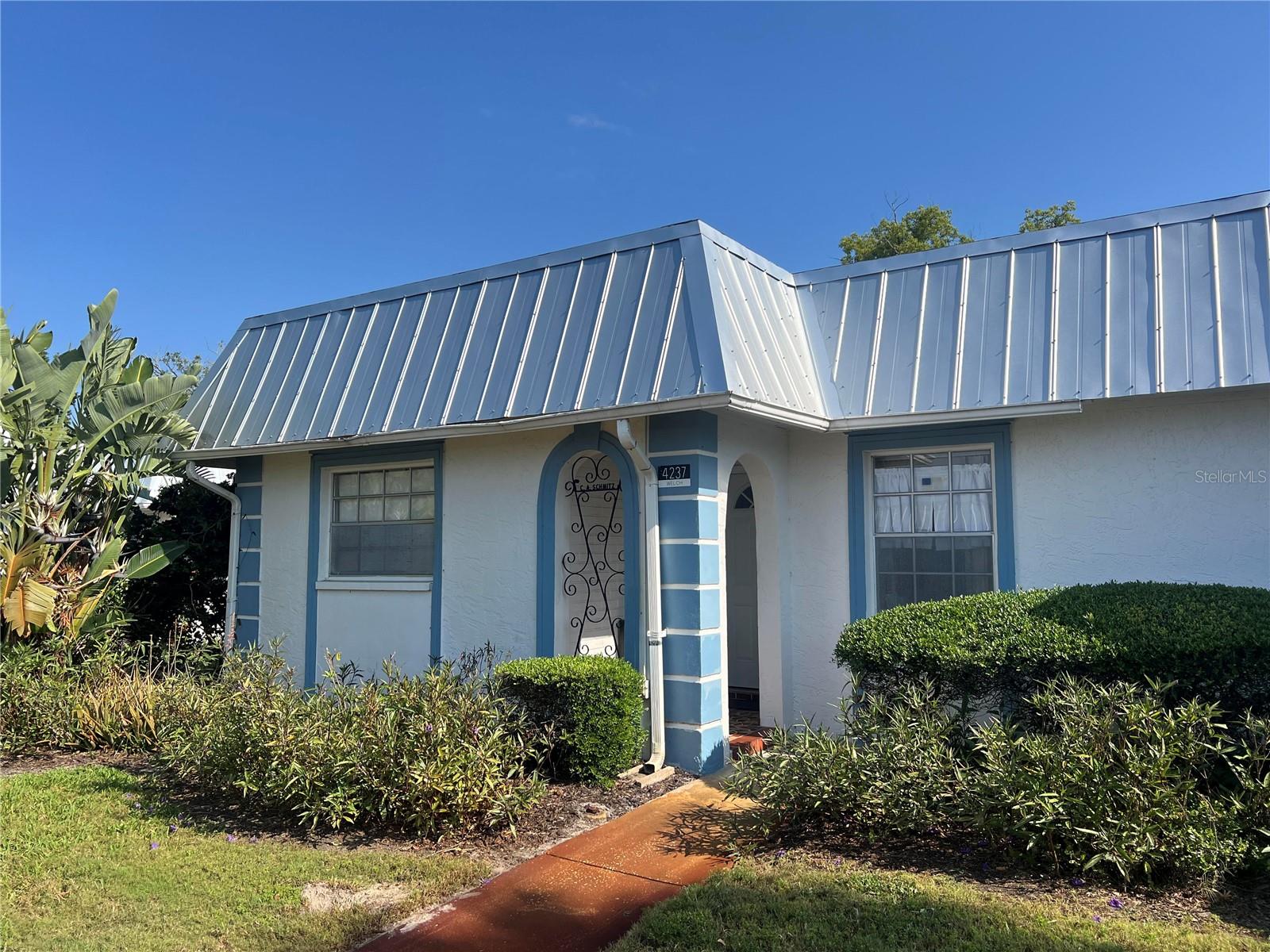 4237 TAMARGO DR #4237, NEW PORT RICHEY, FL, 34652