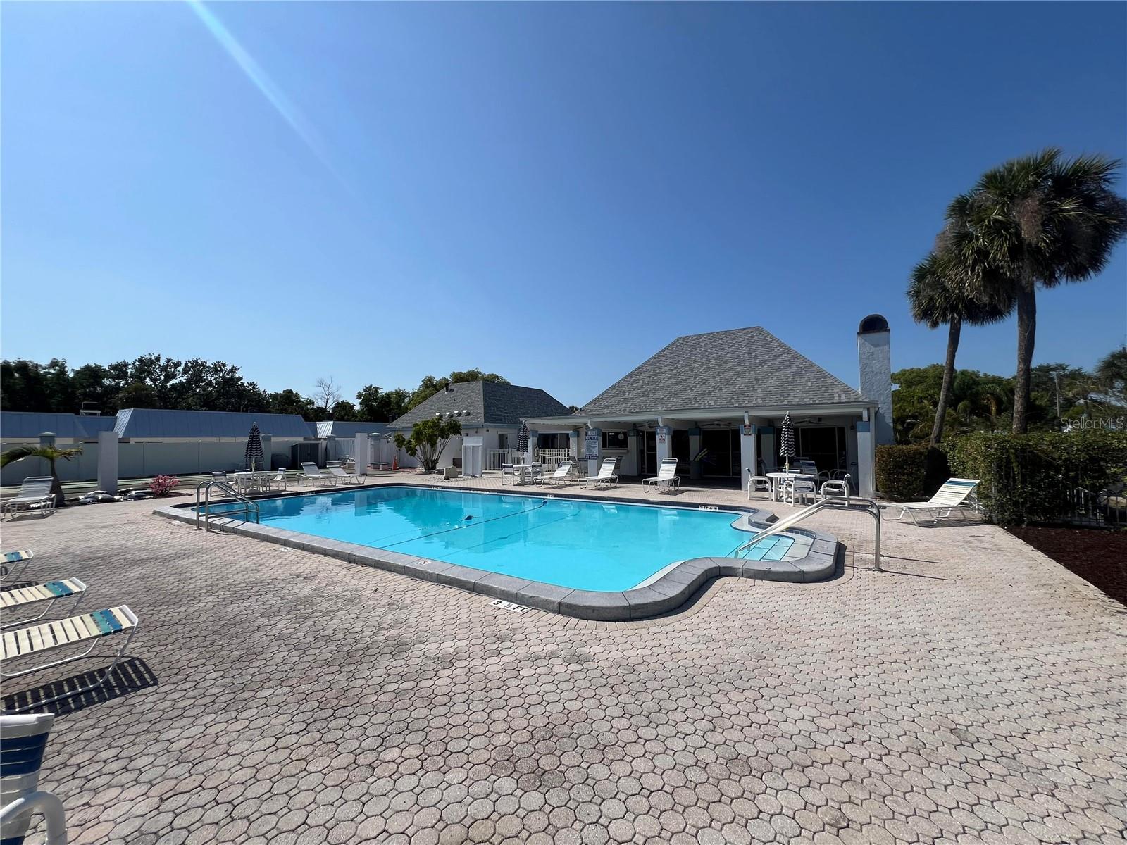 4237 TAMARGO DR #4237, NEW PORT RICHEY, FL, 34652