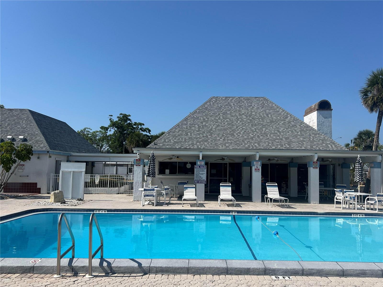 4237 TAMARGO DR #4237, NEW PORT RICHEY, FL, 34652