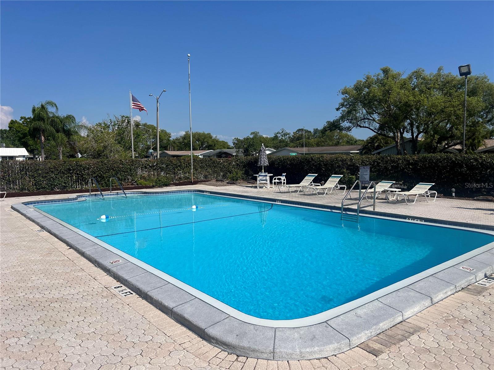 4237 TAMARGO DR #4237, NEW PORT RICHEY, FL, 34652