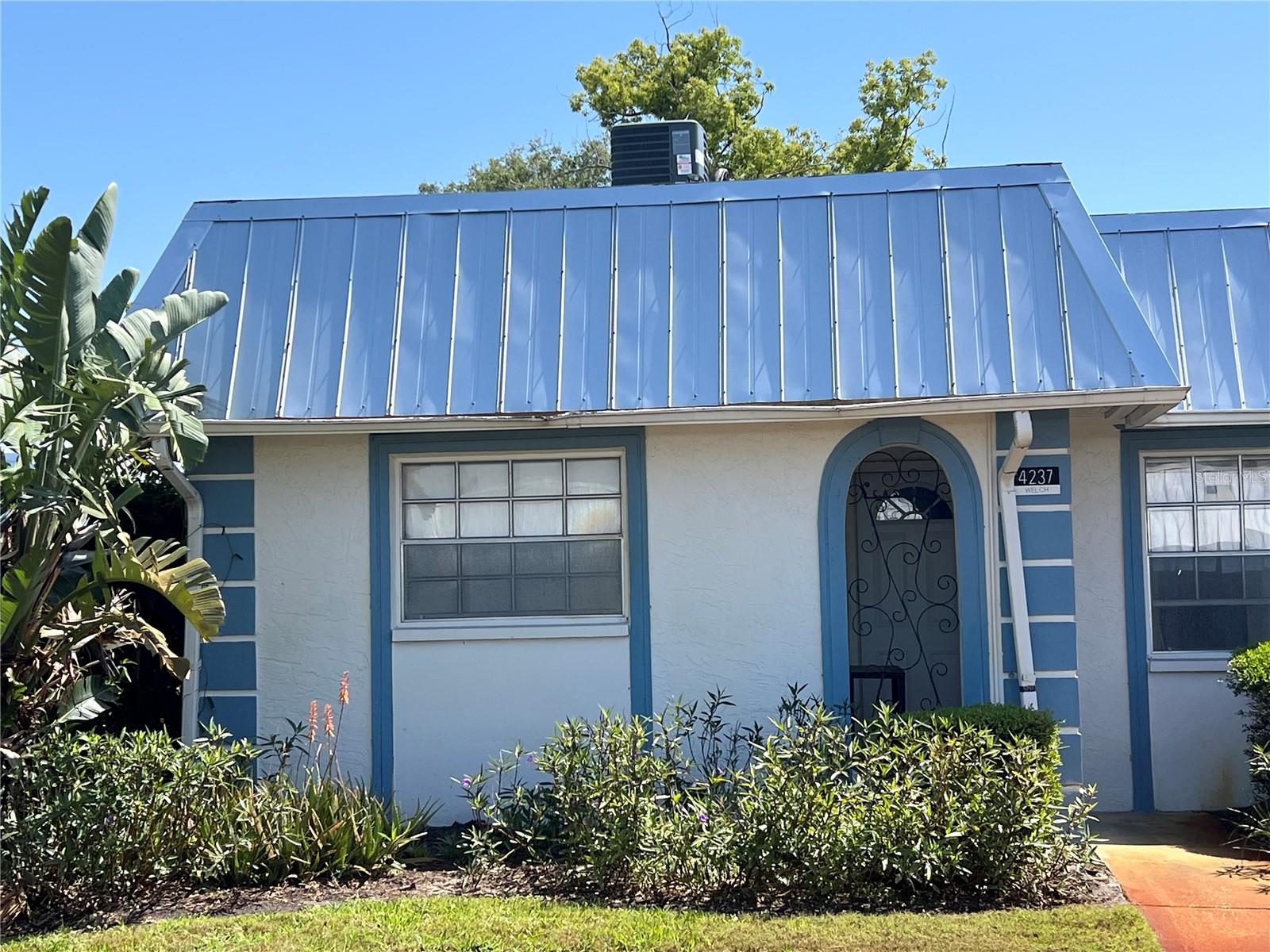 4237 TAMARGO DR #4237, NEW PORT RICHEY, FL, 34652