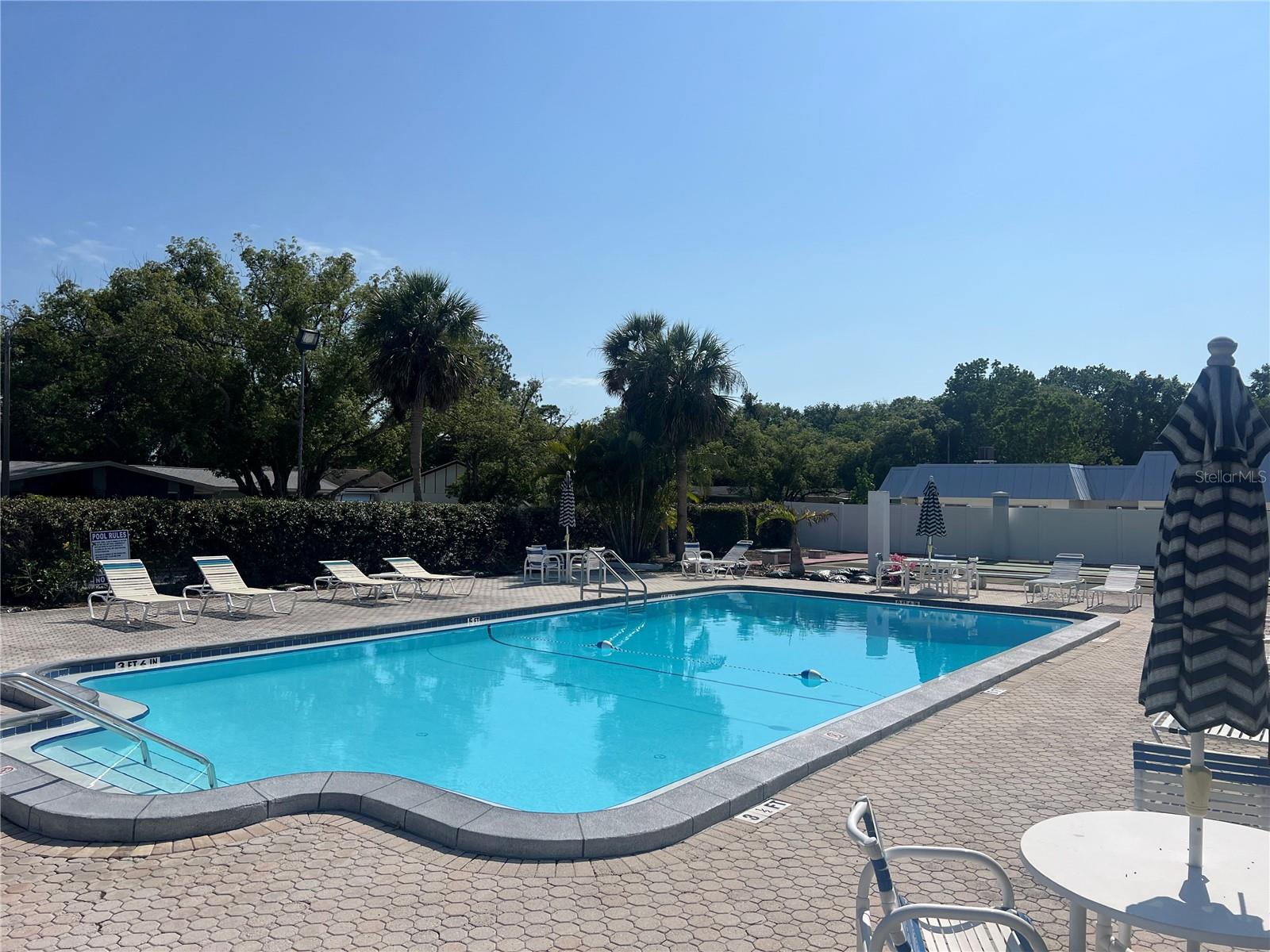 4237 TAMARGO DR #4237, NEW PORT RICHEY, FL, 34652