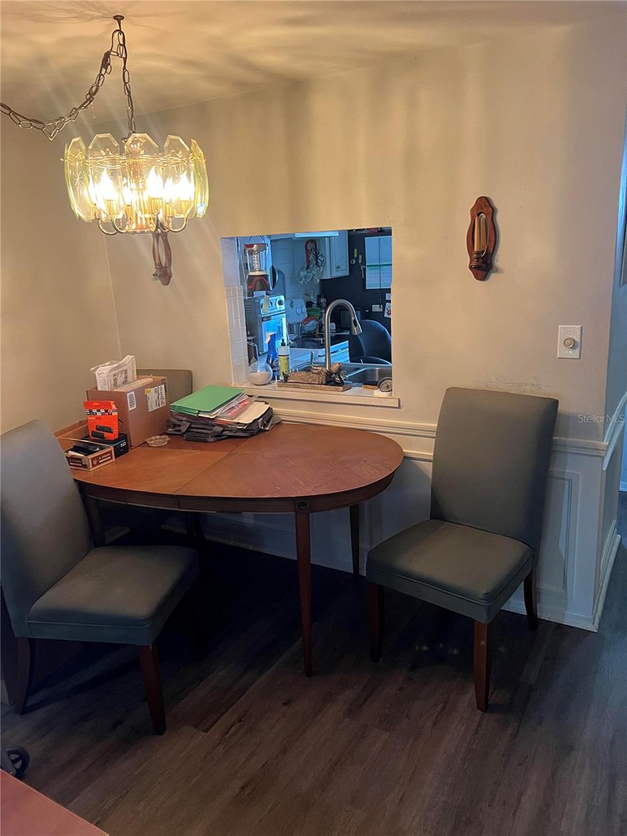 4237 TAMARGO DR #4237, NEW PORT RICHEY, FL, 34652