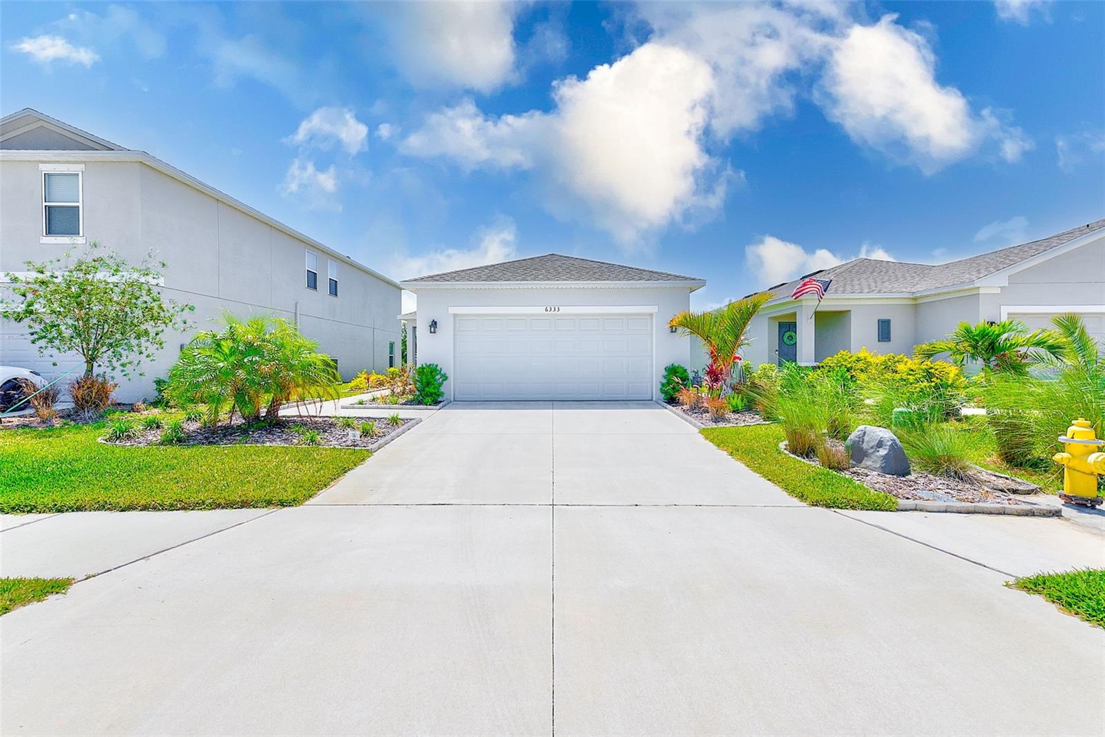 6333 MILESTONE LOOP, PALMETTO, FL, 34221