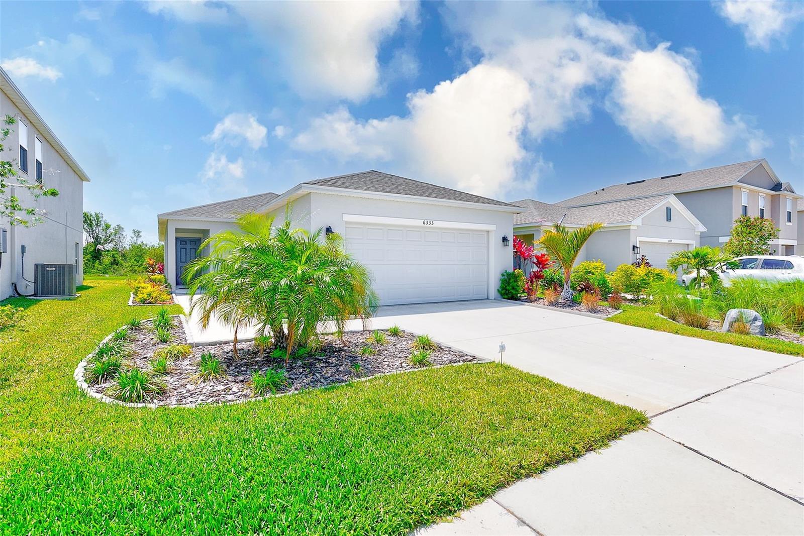 6333 MILESTONE LOOP, PALMETTO, FL, 34221