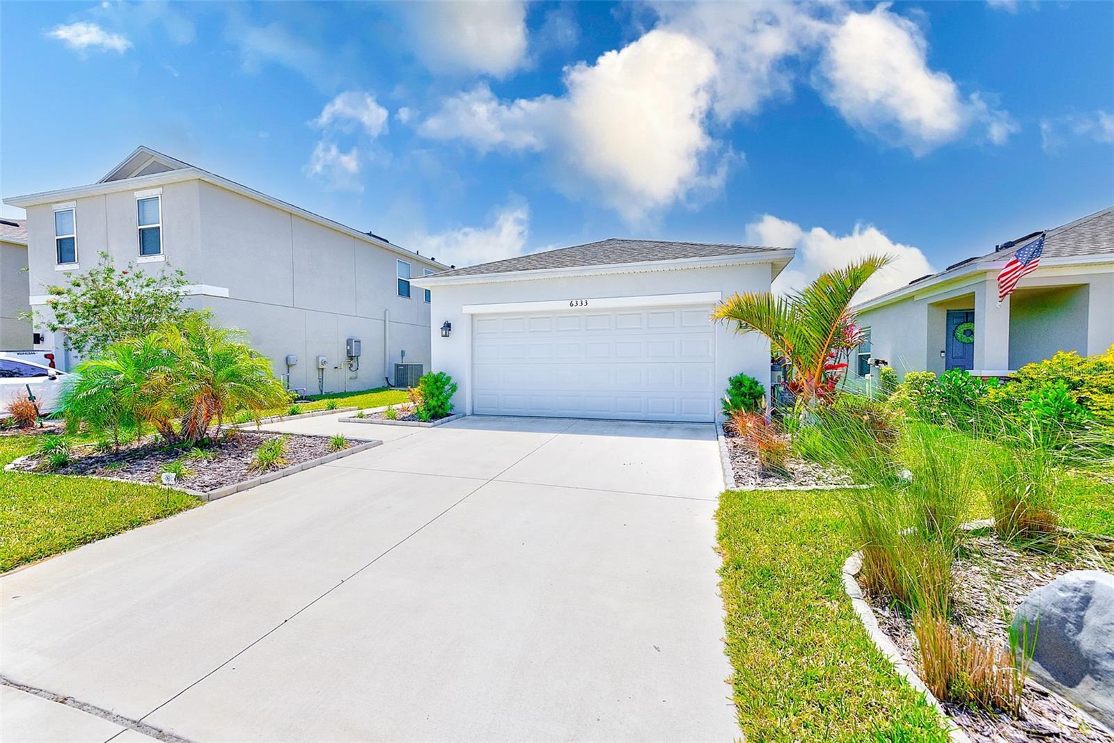 6333 MILESTONE LOOP, PALMETTO, FL, 34221