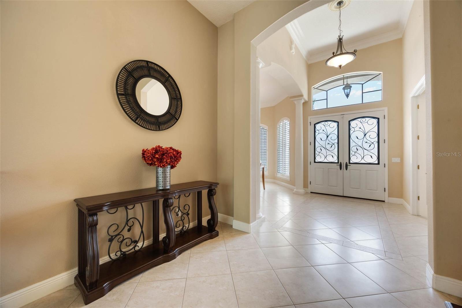 128 HALLSTROM CT, DEBARY, FL, 32713