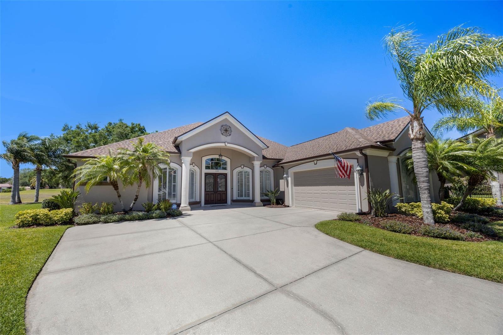 128 HALLSTROM CT, DEBARY, FL, 32713