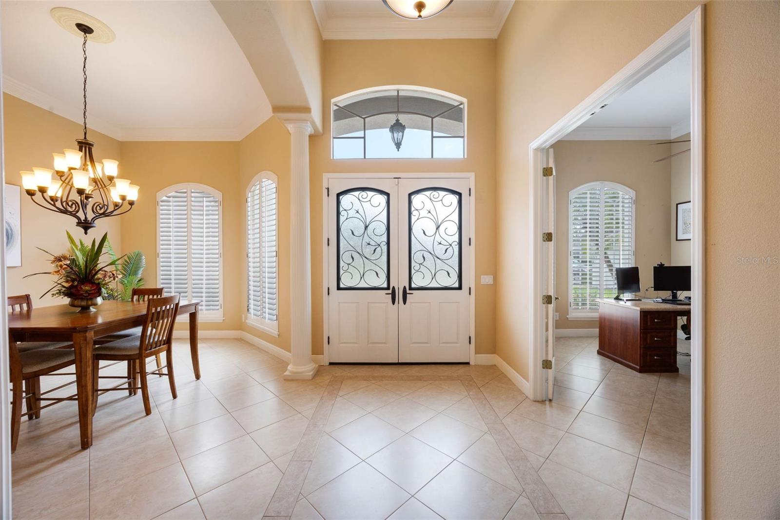 128 HALLSTROM CT, DEBARY, FL, 32713