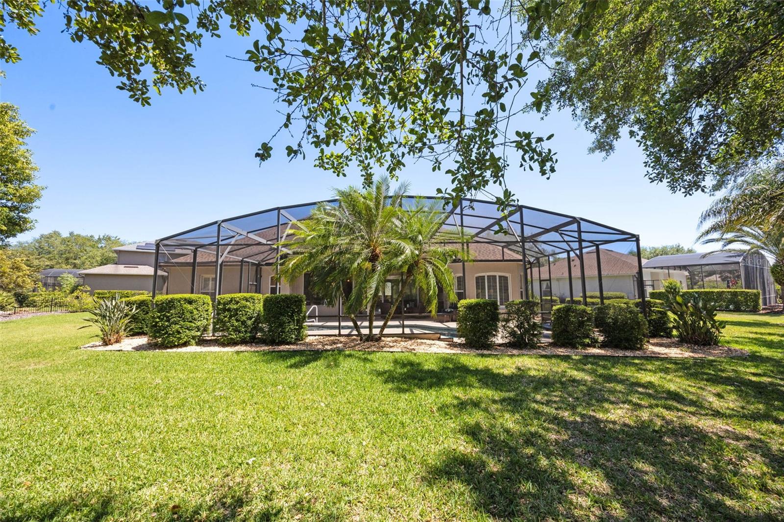 128 HALLSTROM CT, DEBARY, FL, 32713