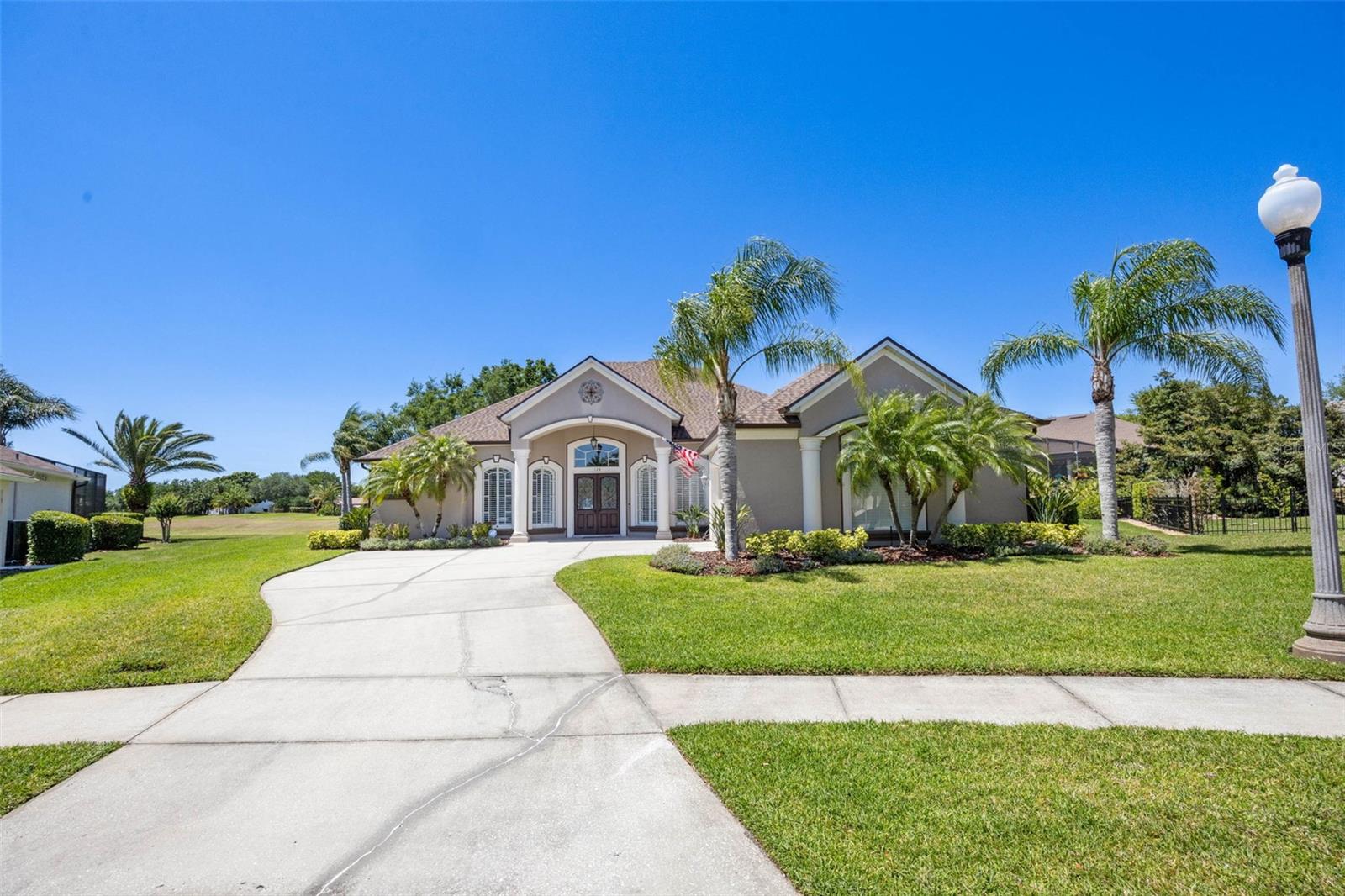 128 HALLSTROM CT, DEBARY, FL, 32713