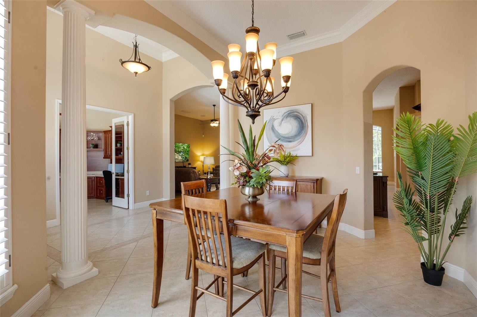 128 HALLSTROM CT, DEBARY, FL, 32713