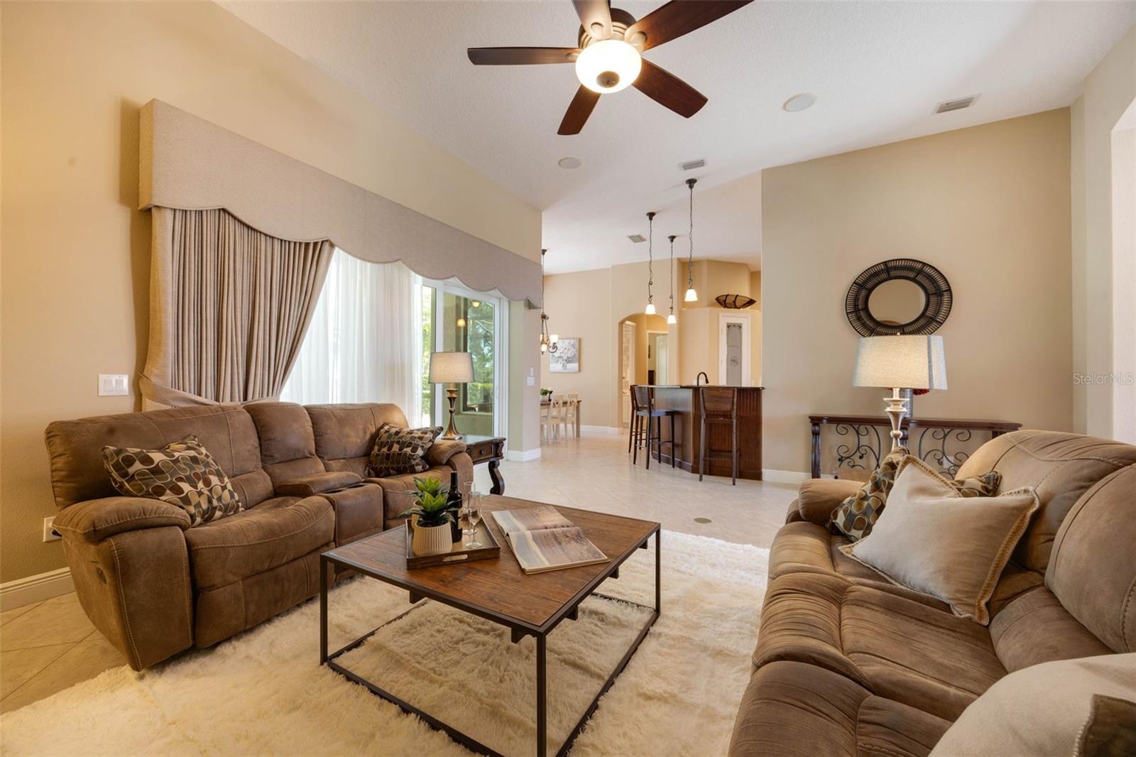 128 HALLSTROM CT, DEBARY, FL, 32713