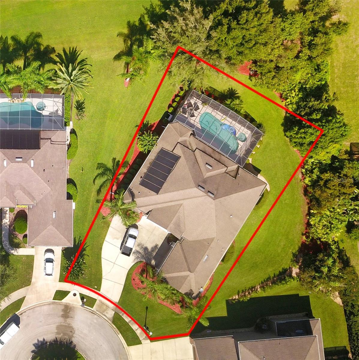 128 HALLSTROM CT, DEBARY, FL, 32713