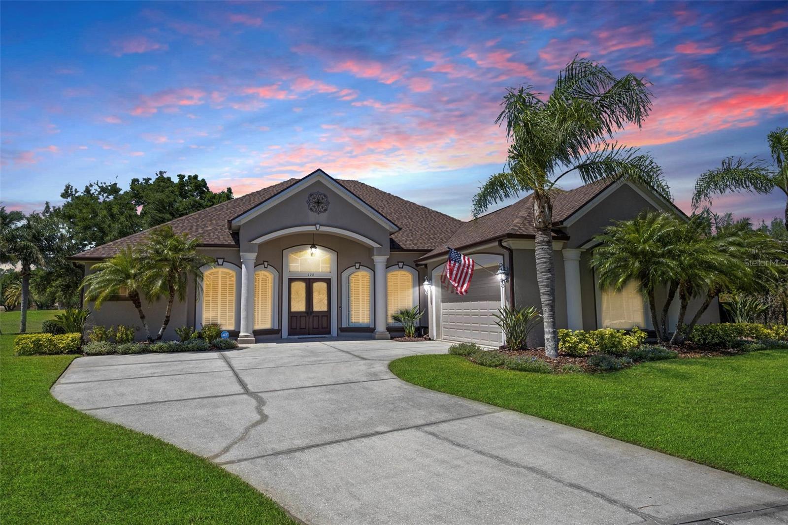 128 HALLSTROM CT, DEBARY, FL, 32713