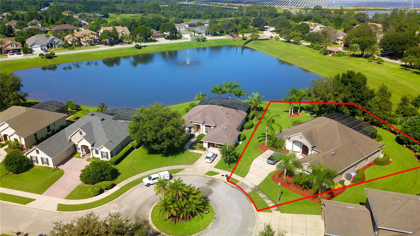 128 HALLSTROM CT, DEBARY, FL, 32713