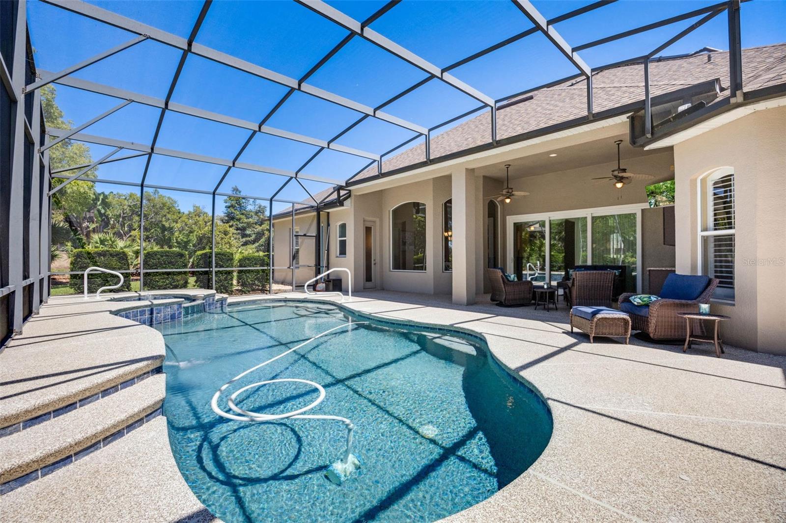 128 HALLSTROM CT, DEBARY, FL, 32713