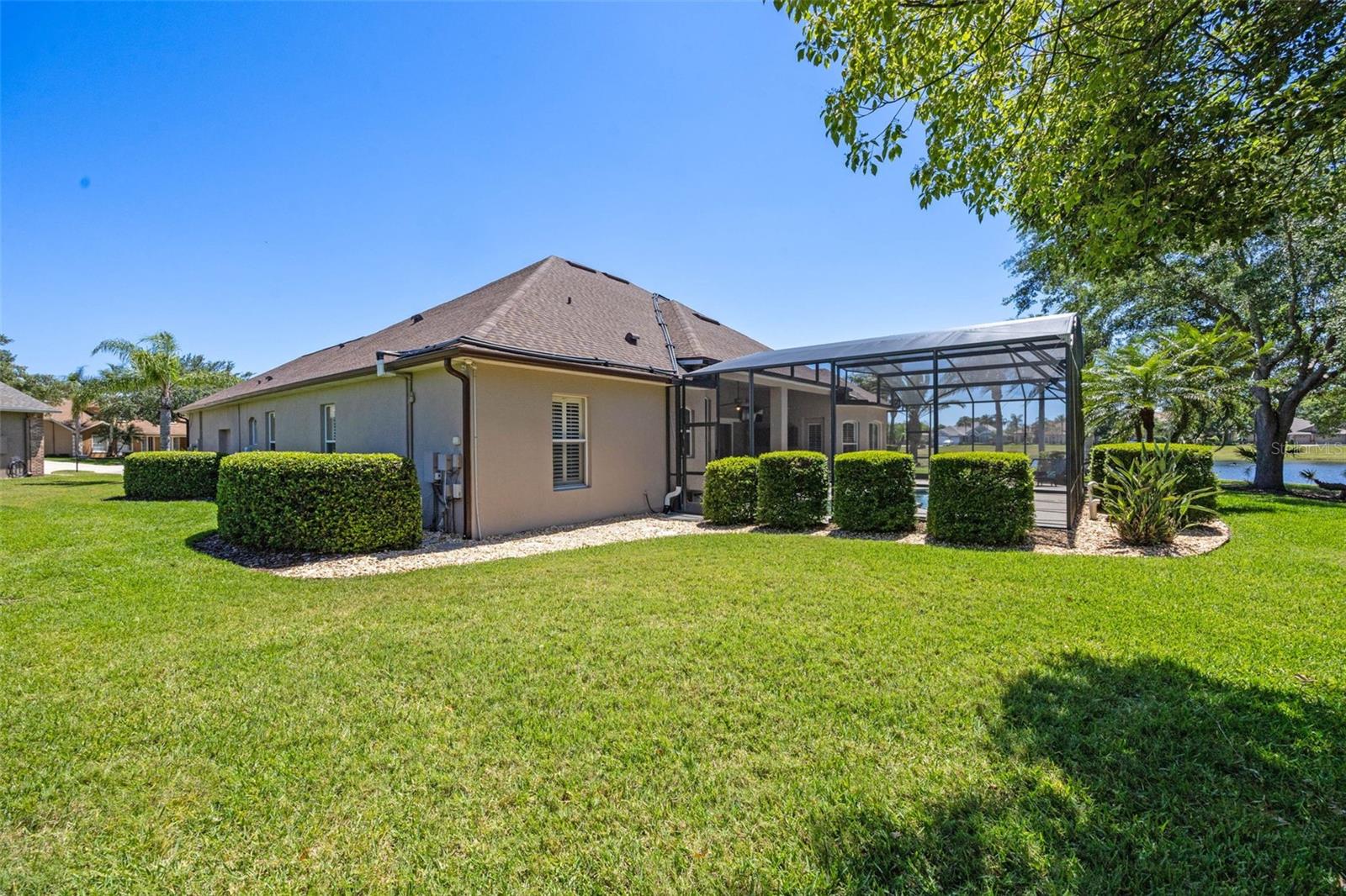 128 HALLSTROM CT, DEBARY, FL, 32713