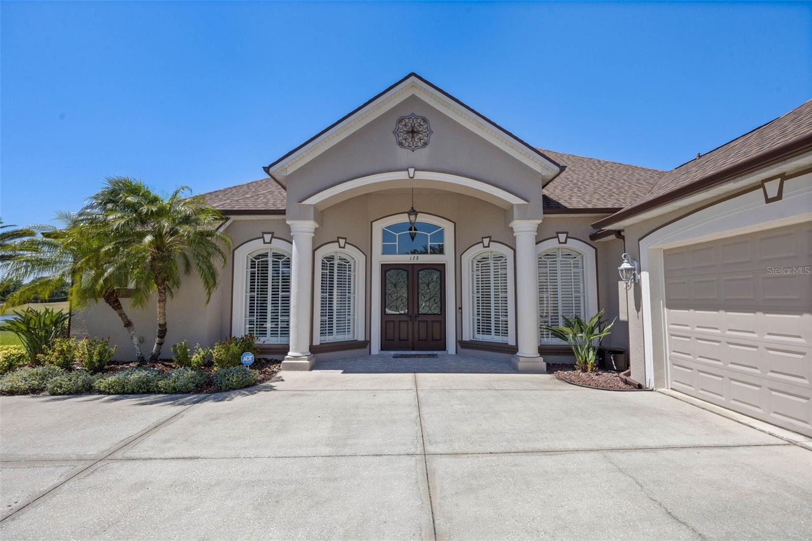 128 HALLSTROM CT, DEBARY, FL, 32713