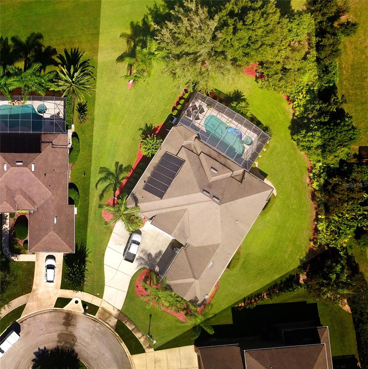 128 HALLSTROM CT, DEBARY, FL, 32713