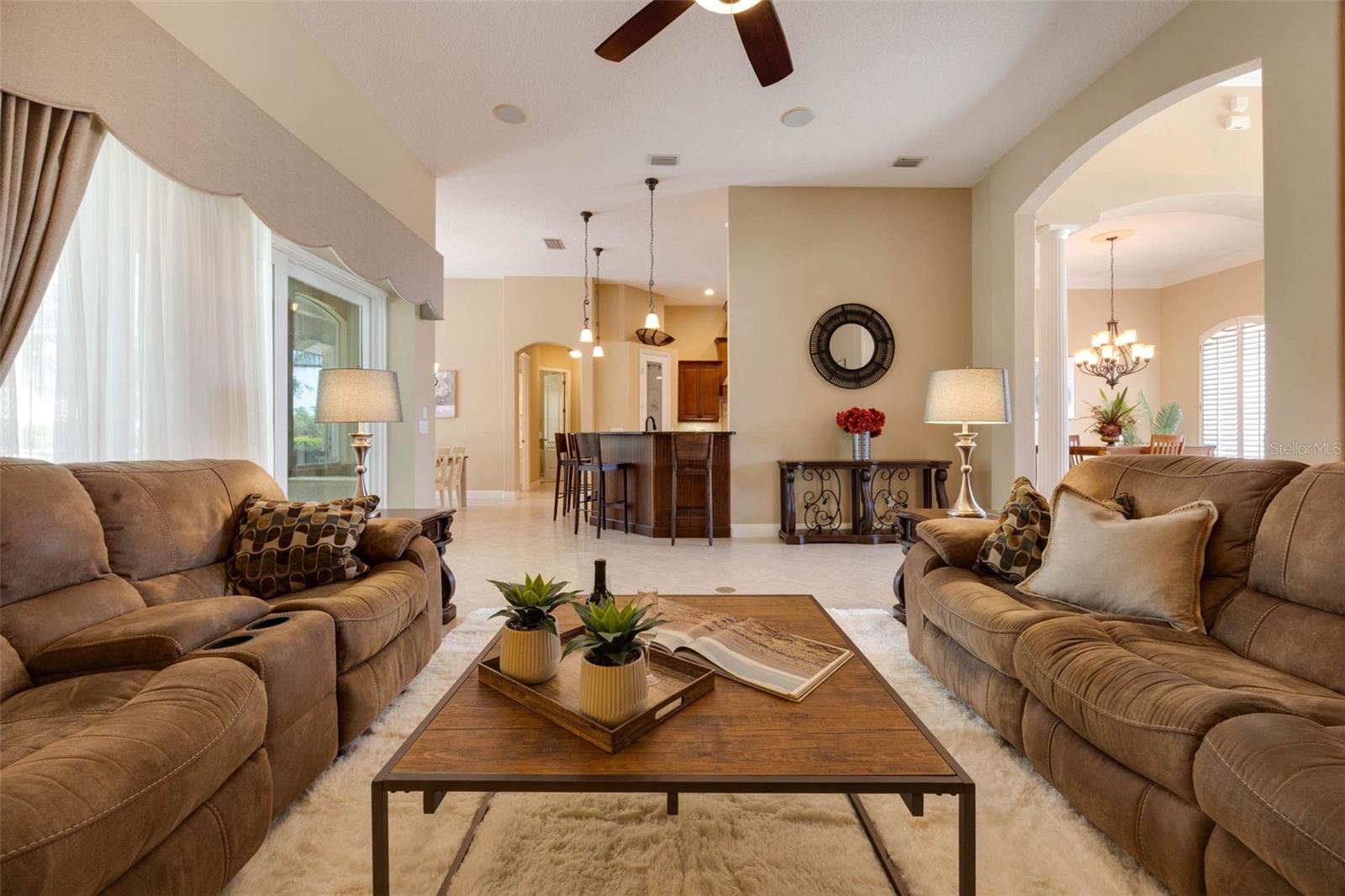 128 HALLSTROM CT, DEBARY, FL, 32713